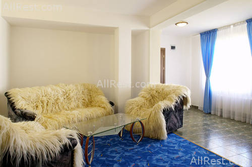 Makrelov Hotel 22